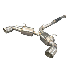 Load image into Gallery viewer, GReddy 12-16 Scion FR-S EVO GT Exhaust GReddy GRE10118300