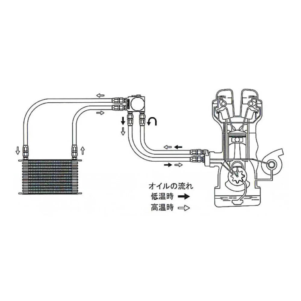 GReddy 12009990 motor vehicle engine parts product view 4