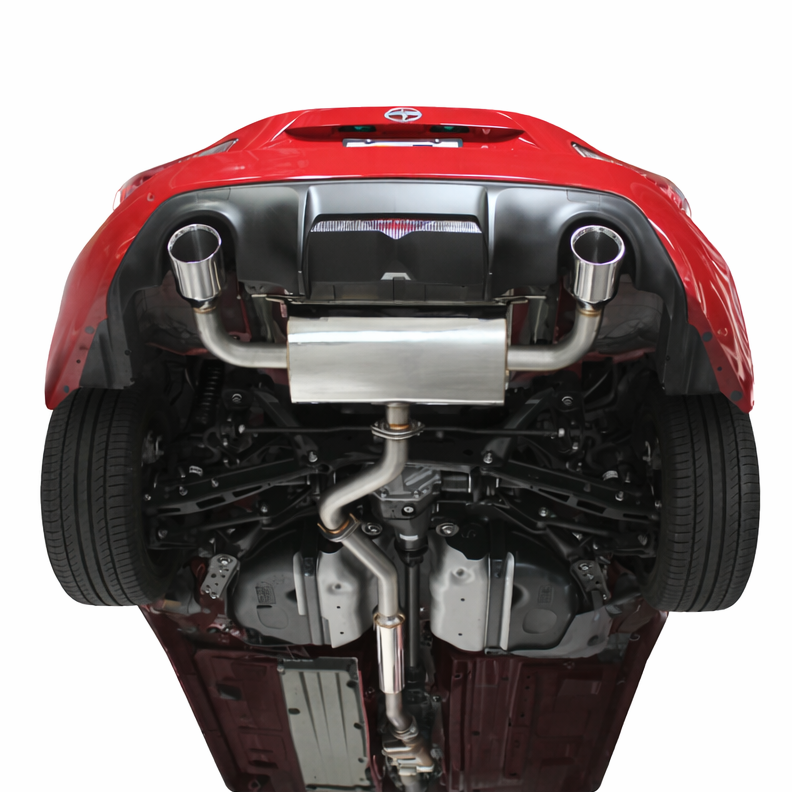 GReddy 13-15 Scion FR-S Supreme SP Exhaust GReddy GRE10118206
