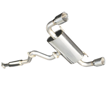 Load image into Gallery viewer, GReddy 13-15 Scion FR-S Supreme SP Exhaust GReddy GRE10118206