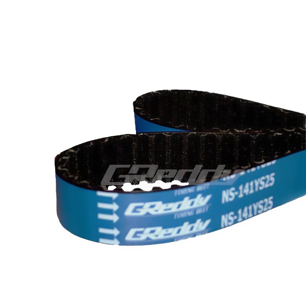 GReddy 13524500 timing belt installed on R34 Skyline GT-R RB26DETT