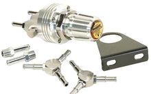 Load image into Gallery viewer, GReddy Profec B Spec II 4mm in-line boost solenoid filter