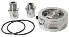 Load image into Gallery viewer, GReddy M18 warning sensor adapter fitting on white background