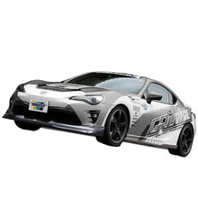 Load image into Gallery viewer, GReddy 17-20 Toyota 86 GRacer Front Lip Spoiler GReddy GRE17010099