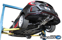 Load image into Gallery viewer, GReddy 17+ Honda Civic Type-R Supreme SP Exhaust GReddy GRE10158214