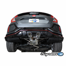 Load image into Gallery viewer, GReddy 17+ Honda Civic Type-R Supreme SP Exhaust GReddy GRE10158214