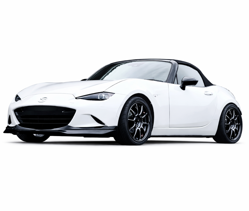 Greddy 2016 Mazda Miata ND Front Lip Spoiler GReddy GRE17040141