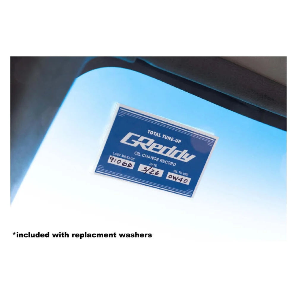 GReddy 23901304 motor vehicle wheel hardware product view 2