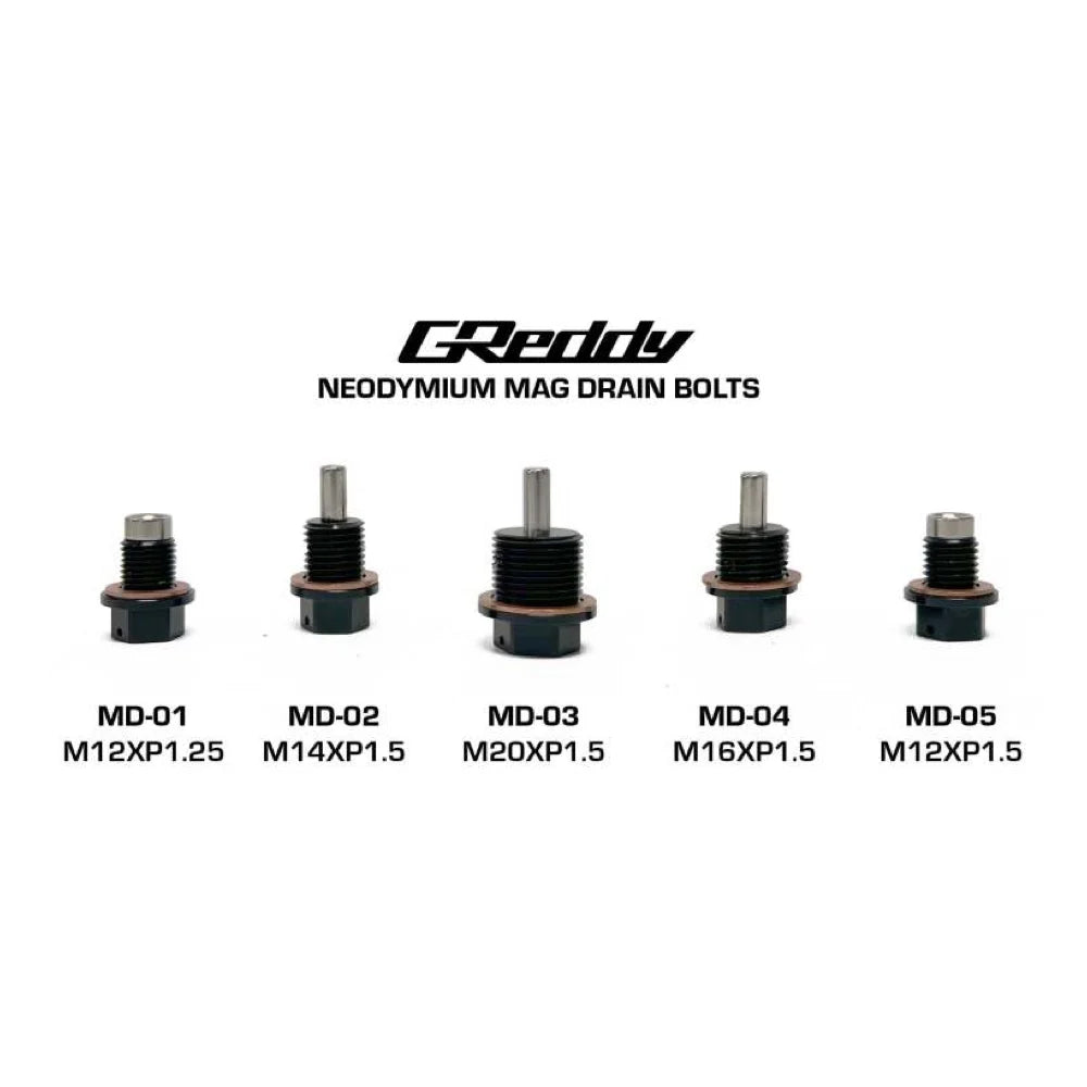 GReddy 23901304 motor vehicle wheel hardware product view 4