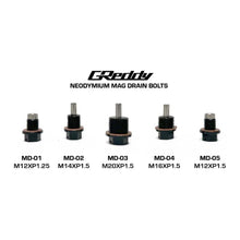 Load image into Gallery viewer, GReddy 23901304 motor vehicle wheel hardware product view 4