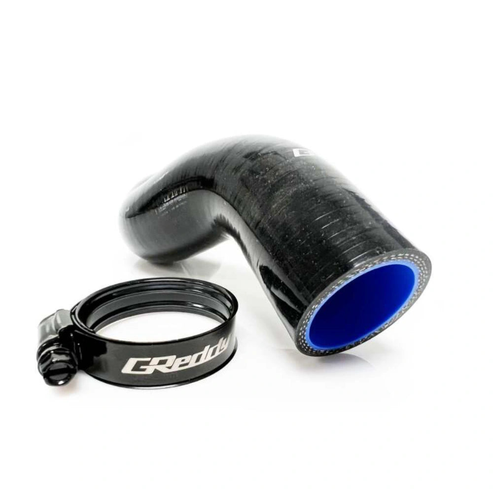 GReddy 30-45mm / No. 24 Dual Bead Boost Clamp - Black - GReddy 22400045