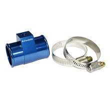 Load image into Gallery viewer, GReddy 34mm Radiator Hose Temp Sender Adapter GReddy GRE16401634