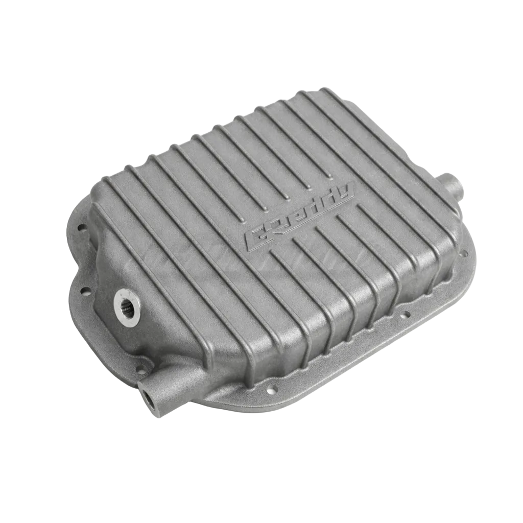 GReddy 350Z DE Oil Pan GReddy GRE13525905