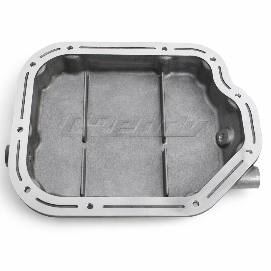 GReddy 350Z DE Oil Pan GReddy GRE13525905