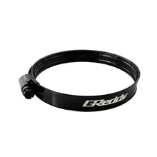 Load image into Gallery viewer, GReddy 78-95mm / No. 56 Dual-Bead Boost Clamp - Black - GReddy 22400095