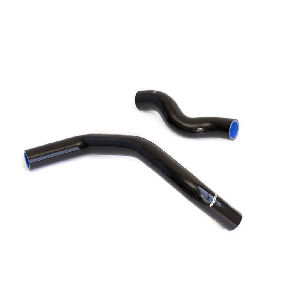 GReddy 89-02 Nissan 240SX Silicone Radiator Hoses S13/S14/S15 - GReddy 12023301