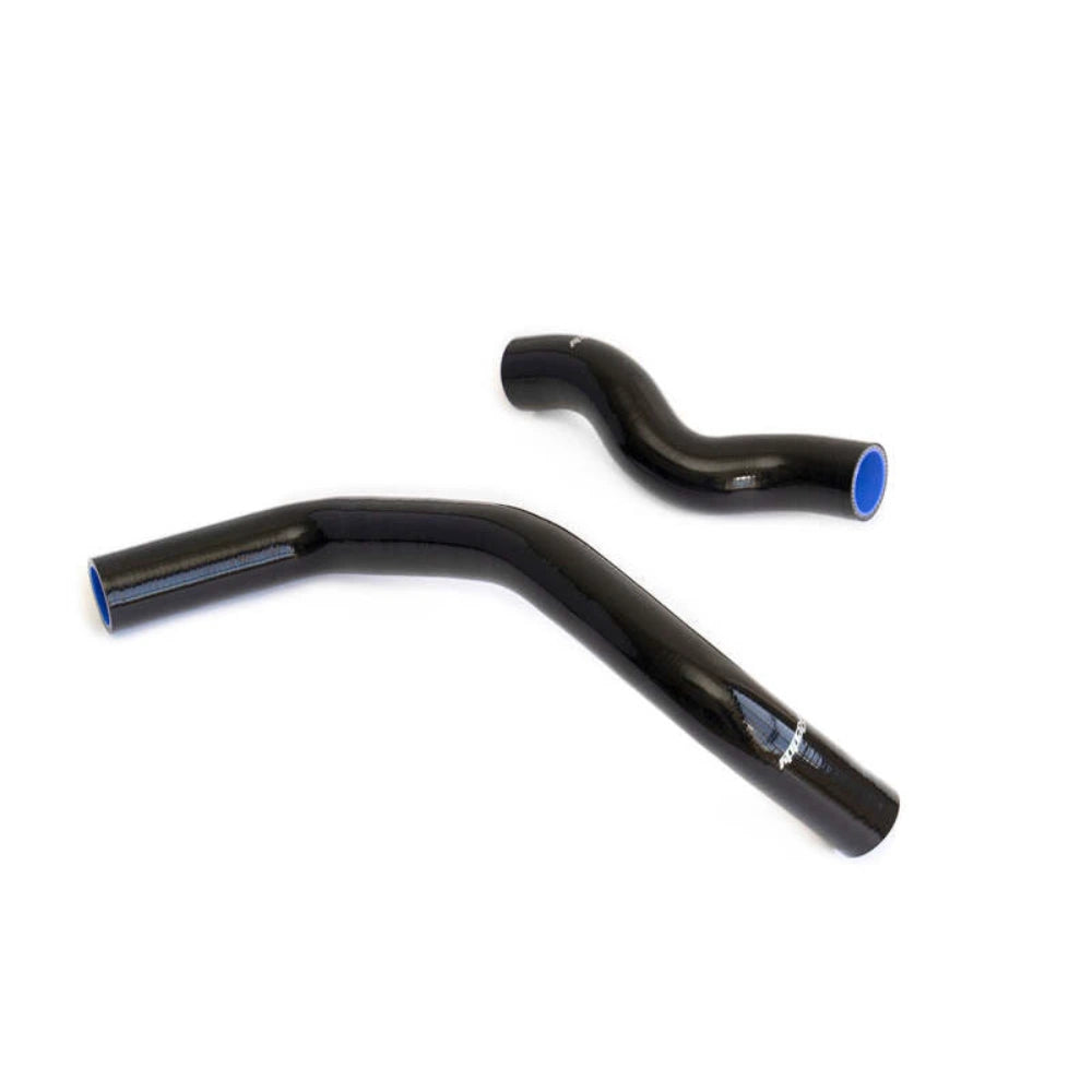 GReddy 89-02 Nissan 240SX Silicone Radiator Hoses S13/S14/S15 - GReddy 12023301