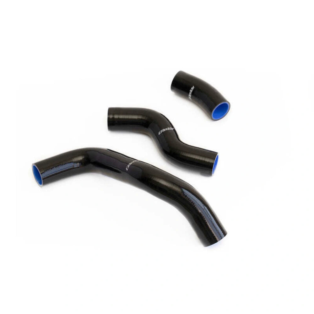 GReddy 89-02 Nissan 240SX Silicone Radiator Hoses S13/S14/S15 - GReddy 12023301