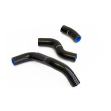 Load image into Gallery viewer, GReddy 89-02 Nissan 240SX Silicone Radiator Hoses S13/S14/S15 - GReddy 12023301