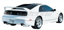 Load image into Gallery viewer, GReddy 90-96 Toyota MR-2 Rear Under Spoiler GReddy GRE17010066