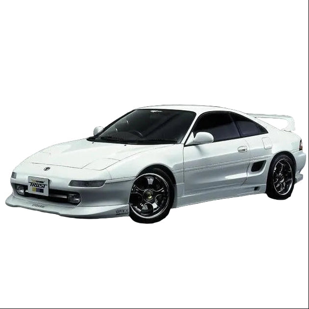 GReddy 90-96 Toyota MR-2Gracer Aero Style Front Lip Urethane Spolier ** Must ask/call to o GReddy GRE17010062