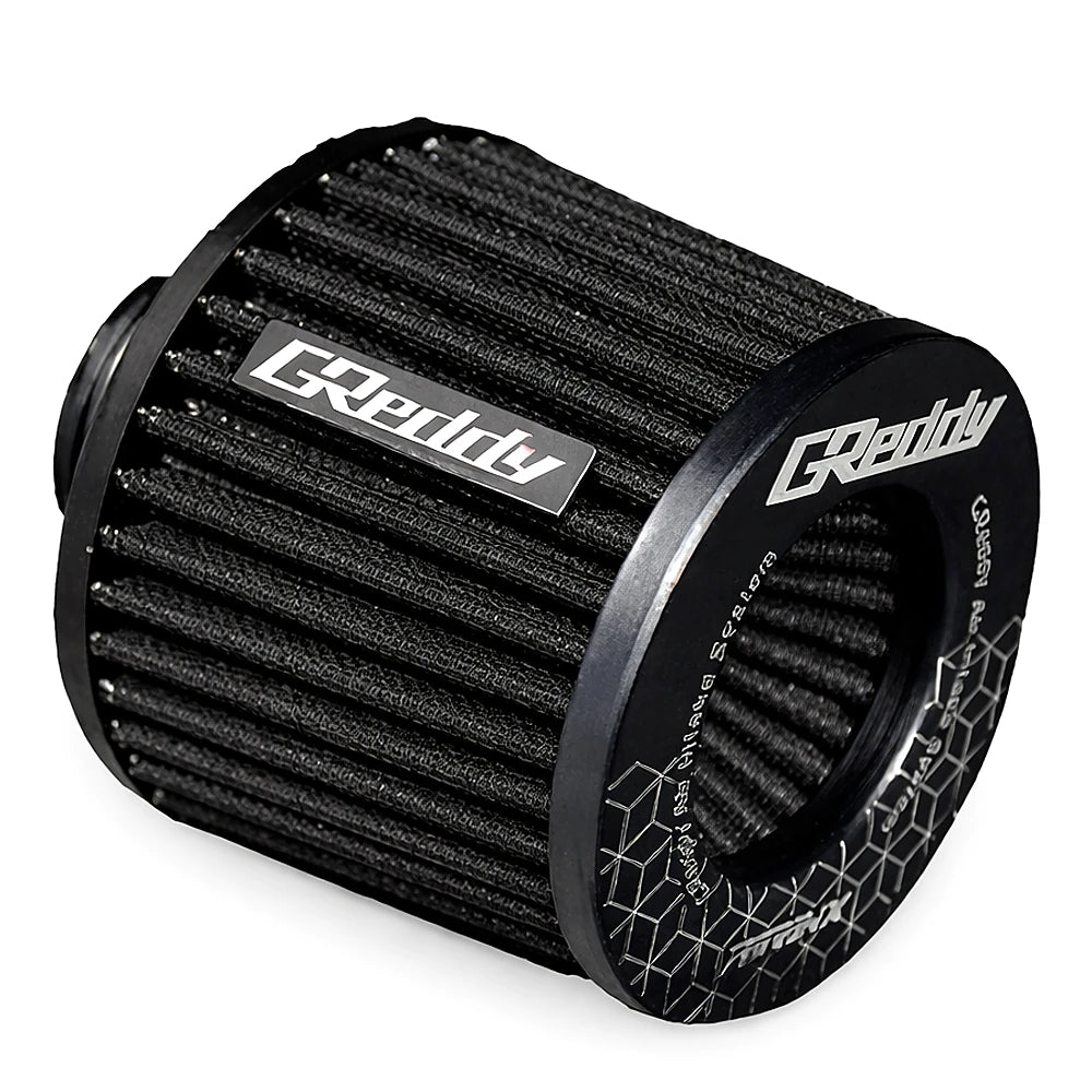 GReddy Airinx S 50 / 60mm Universal Filter - GReddy 12500601
