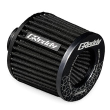 Load image into Gallery viewer, GReddy Airinx S 70mm Universal Filter - GReddy 12500602