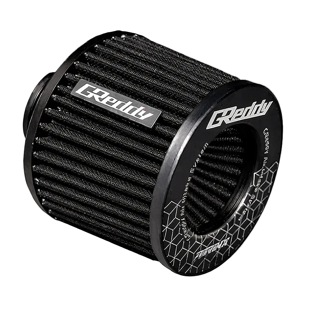 GReddy Airinx S 80mm Universal Filter - GReddy 12500603