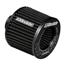 Load image into Gallery viewer, GReddy Airinx S 80mm Universal Filter - GReddy 12500603