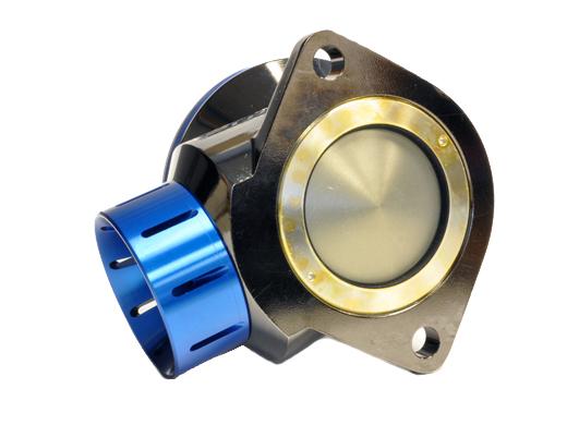 GReddy Blow Off Valve (Type FV/RZ/RS) Recirculation Hose Attachment - 32mm GReddy GRE11900442
