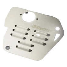 Load image into Gallery viewer, GReddy FRS / BRZ Oil Pan Baffle Plate- Stainless Steel - GReddy 13515904