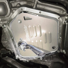 Load image into Gallery viewer, GReddy FRS / BRZ Oil Pan Baffle Plate- Stainless Steel - GReddy 13515904
