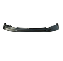 Load image into Gallery viewer, Side view of GReddy GRacer lip showing undertray and fitment