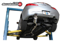 Load image into Gallery viewer, GReddy 07-14 Infiniti G37 Single Revolution RS Exhaust - GReddy 10128103