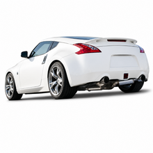 Load image into Gallery viewer, GReddy 09-17 Nissan 370Z Evolution GT Full Dual Cat-Back Exhaust - GReddy 10128303