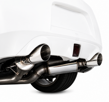 Load image into Gallery viewer, GReddy 09-17 Nissan 370Z Evolution GT Full Dual Cat-Back Exhaust - GReddy 10128303