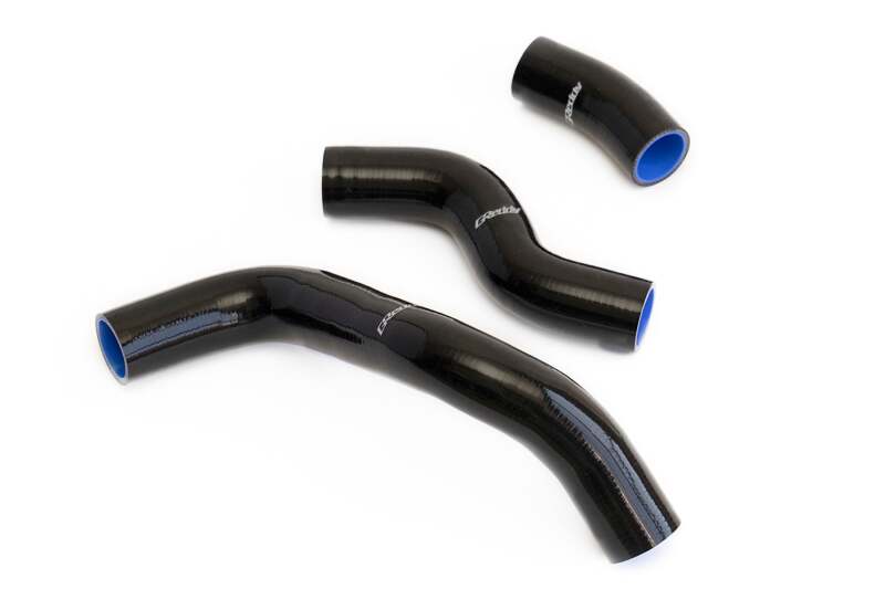 GReddy 12-20 FRS/BRZ/86 ZN6/ZC6 Silicone Radiator Hose Kit - GReddy 12013301