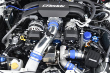 Load image into Gallery viewer, GReddy 12-20 FRS/BRZ/86 ZN6/ZC6 Silicone Radiator Hose Kit - GReddy 12013301