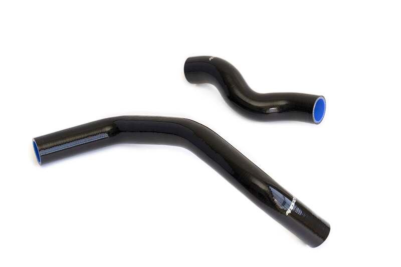 GReddy 89-02 Nissan 240SX Silicone Radiator Hoses S13/S14/S15 - GReddy 12023301