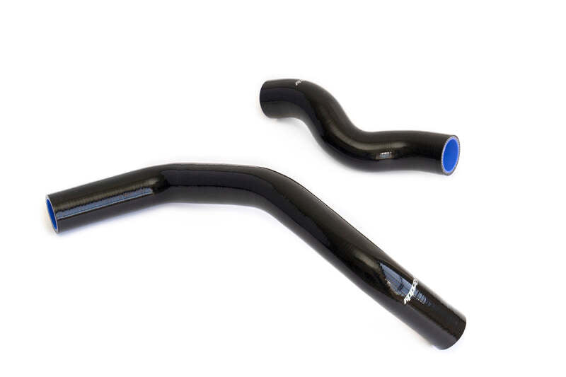 GReddy 89-02 Nissan 240SX Silicone Radiator Hoses S13/S14/S15 - GReddy 12023301
