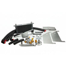 Load image into Gallery viewer, GReddy 00-09 Honda S2000 10 Row Oil Cooler Kit - GRE12058005 - product view 1