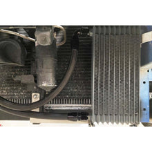 Load image into Gallery viewer, GReddy 00-09 Honda S2000 10 Row Oil Cooler Kit - GRE12058005 - product view 3