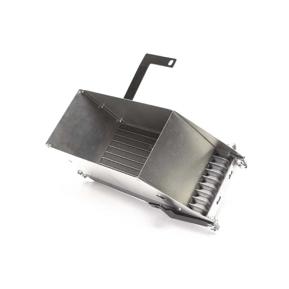 GReddy 00-09 Honda S2000 10 Row Oil Cooler Kit - GRE12058005 - product view 5