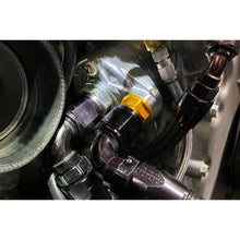 Load image into Gallery viewer, GReddy 00-09 Honda S2000 10 Row Oil Cooler Kit - GRE12058005 - product view 6