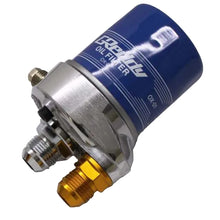 Load image into Gallery viewer, GReddy Type G Oil Block Assembly .75x16 AN10 - GReddy 12401139