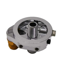 Load image into Gallery viewer, GReddy Type G Oil Block Assembly .75x16 AN10 - GReddy 12401139