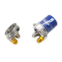 Load image into Gallery viewer, GReddy Type G Oil Block Assembly .75x16 AN10 - GReddy 12401139