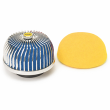 Load image into Gallery viewer, GReddy Airnx Small Blue Replacement Filter Element - GReddy 12500019