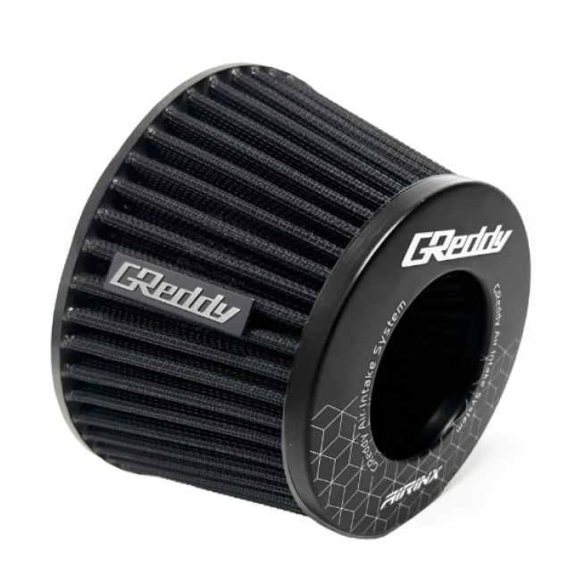 GReddy Universal Airinx M #100 - GReddy 12500633