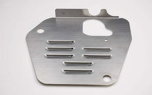 Load image into Gallery viewer, GReddy 2022+ Toyota GT86(JDM) / Subaru BRZ Oil Pan Baffle Plate- Stainless Steel - GReddy 13515903